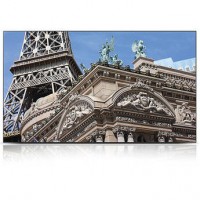(discontinued) Premium LCD Monitor,14.2mm Narrow Bezel, LC Multi-Mode fiber optic input